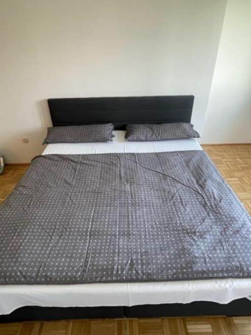 City Appartement 4600 Wels Ngoại thất bức ảnh