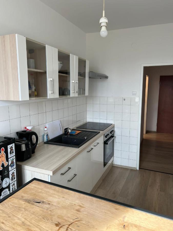 City Appartement 4600 Wels Ngoại thất bức ảnh