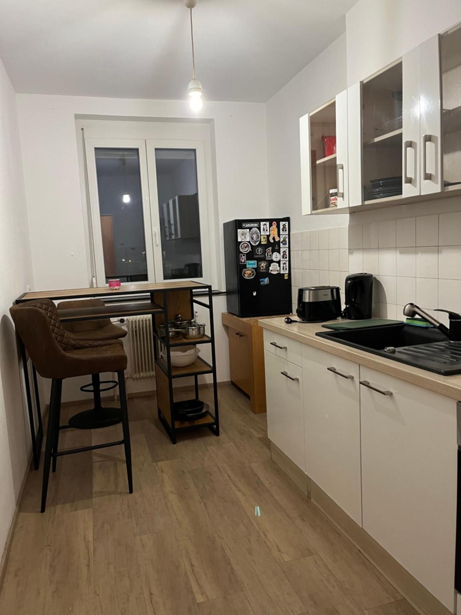 City Appartement 4600 Wels Ngoại thất bức ảnh